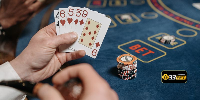 Chọn đánh cầu dính kép 2-3-4-2-2- để bắt được đúng cầu nhất