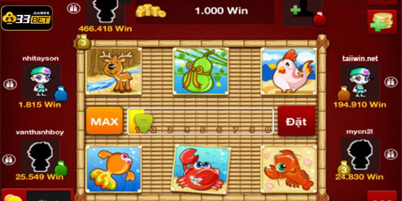 Khi chơi game anh em cần nắm vững về luật chơi mà nhà cái đưa ra