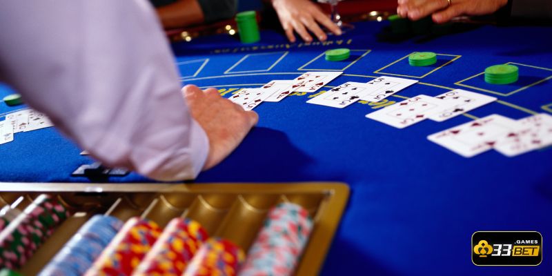 Các game thủ cần nắm được các chiến lược cược cơ bản nhất