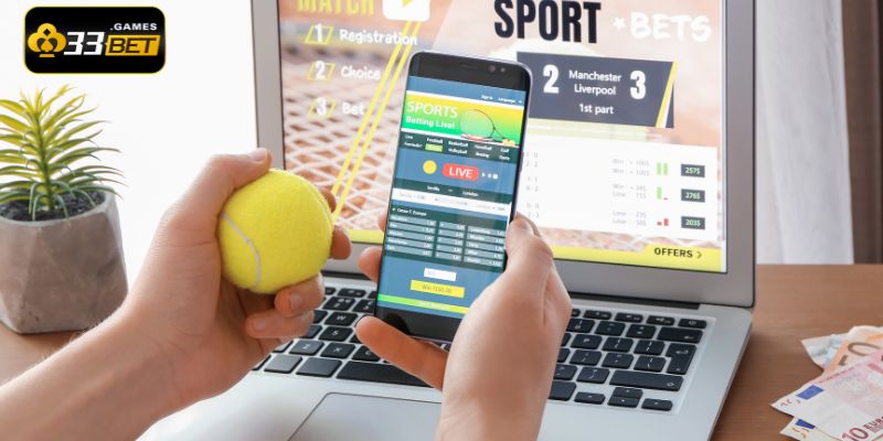 Để tiến hành chơi cá cược bạn cần phải nạp tiền vào tài khoản để chơi