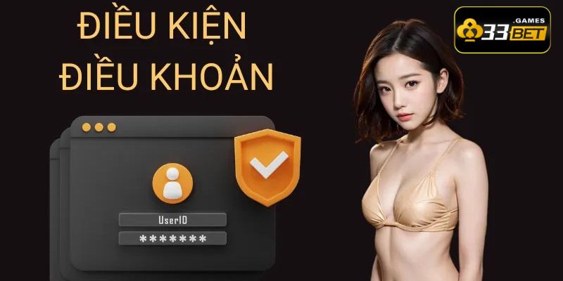 Nhà cái cũng nêu lên rõ quyền và trách nhiệm của mình