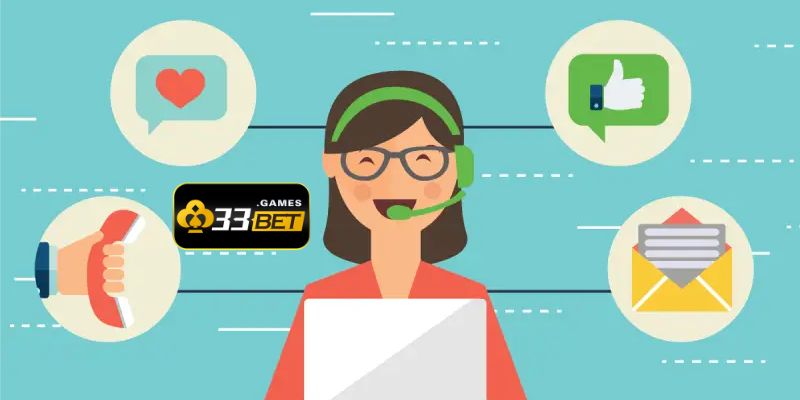 Bạn có thể liên hệ với nhà cái để báo cáo về các hành vi bất thường