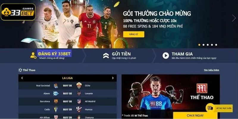 Cách thức nạp tiền vào nhà cái cũng đơn giản dễ thực hiện