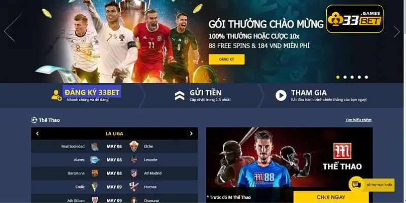 Giao diện đơn giản dễ sử dụng ngay cả với người mới