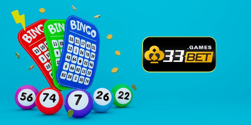Quay số 33BET là một trong những tựa game hấp dẫn, thu hút các game thủ