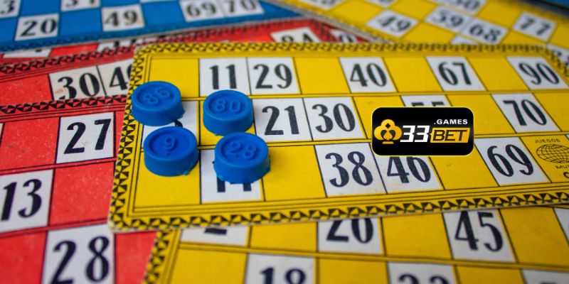Anh em hãy theo dõi lịch sử chơi quay số 33BET để tìm ra xu hướng số 