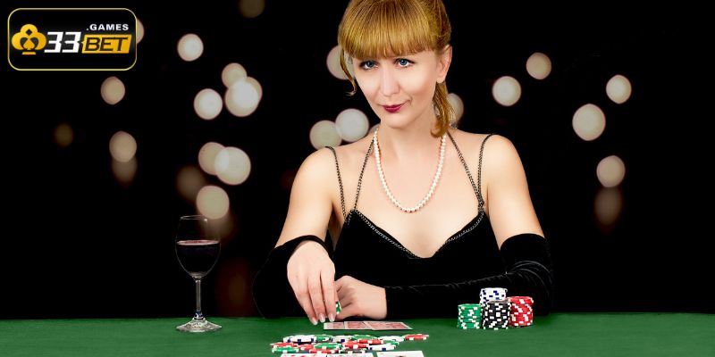 Game Blackjack hấp dẫn luôn thu hút được đông đảo người chơi lựa chọn