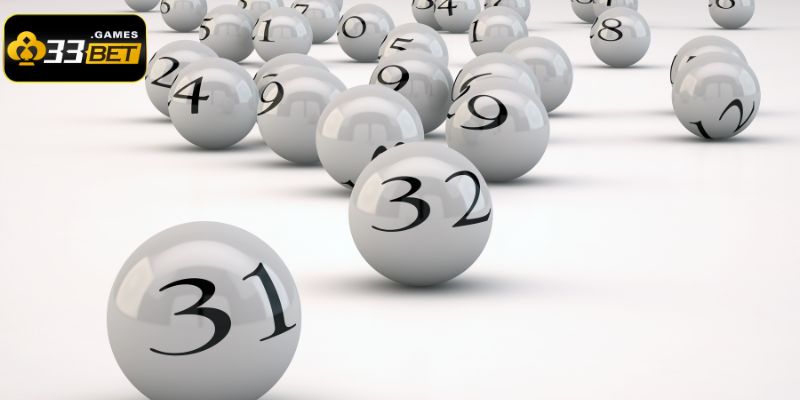 Xổ số 33BET sở hữu một giao diện thân thiện phù hợp với mọi người dùng
