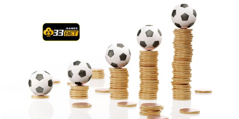 Cần phải đăng ký tài khoản để tham gia cá cược bóng đá 33BET