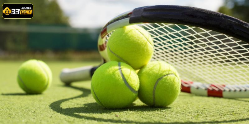 Cần phải nắm được những loại kèo cược tennis phổ biến