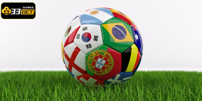 World Cup là một trong những giải đấu hấp dẫn nhất hành tinh