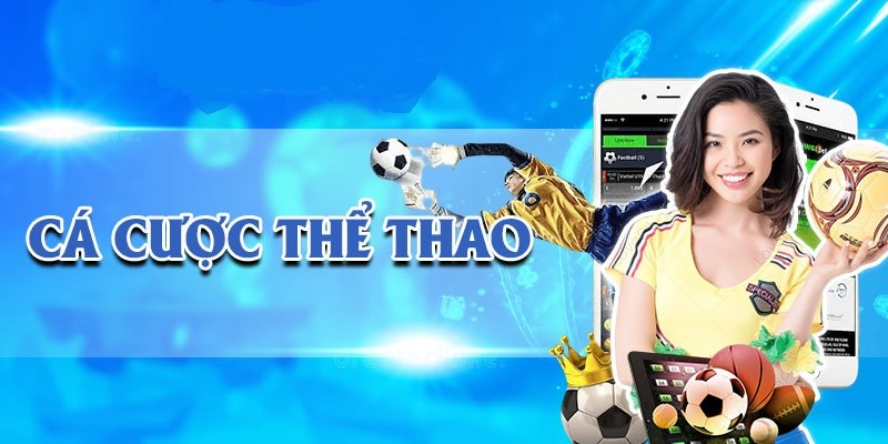 Khi tham gia cá cược thể thao bạn cần phải trang bị đầy đủ kiến thức cho mình