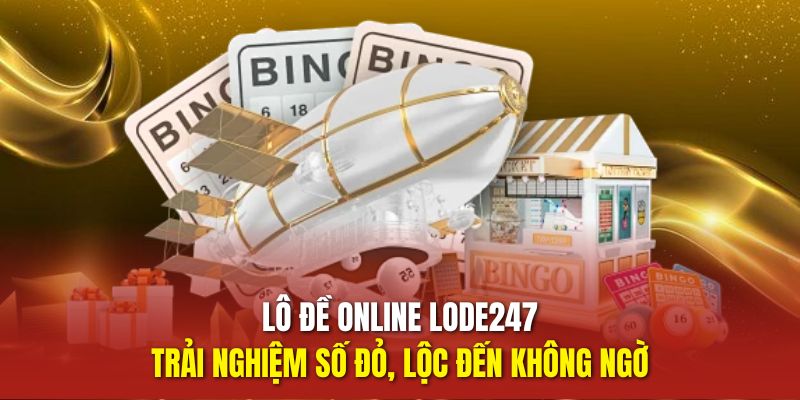 Lô đề online